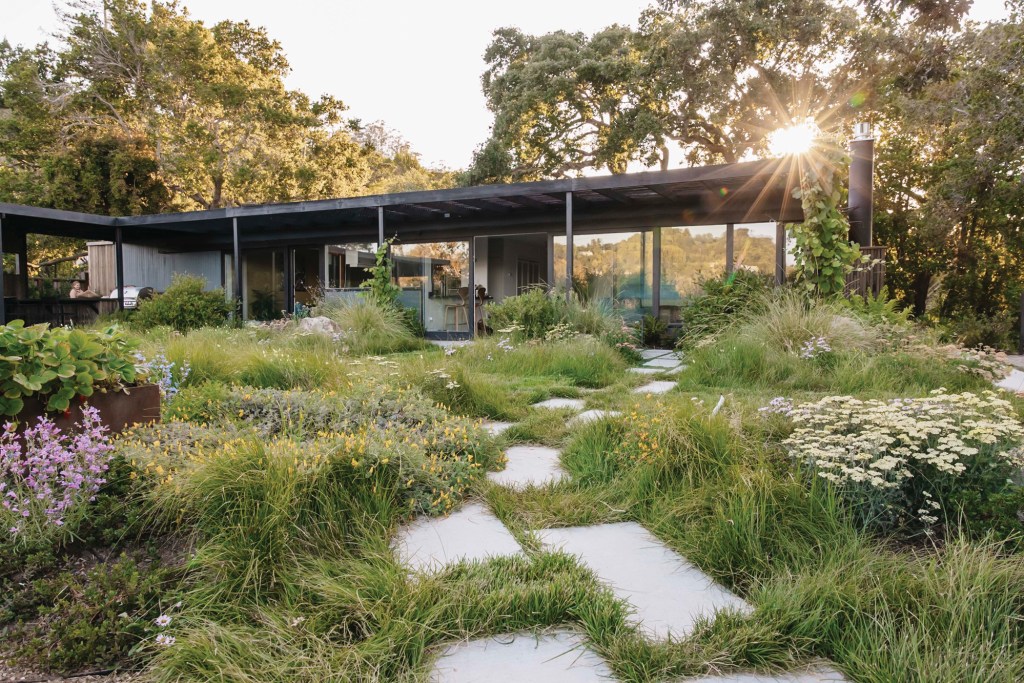2025 Sunset Western Home & Design Awards: Best Landscape Design and Architecture