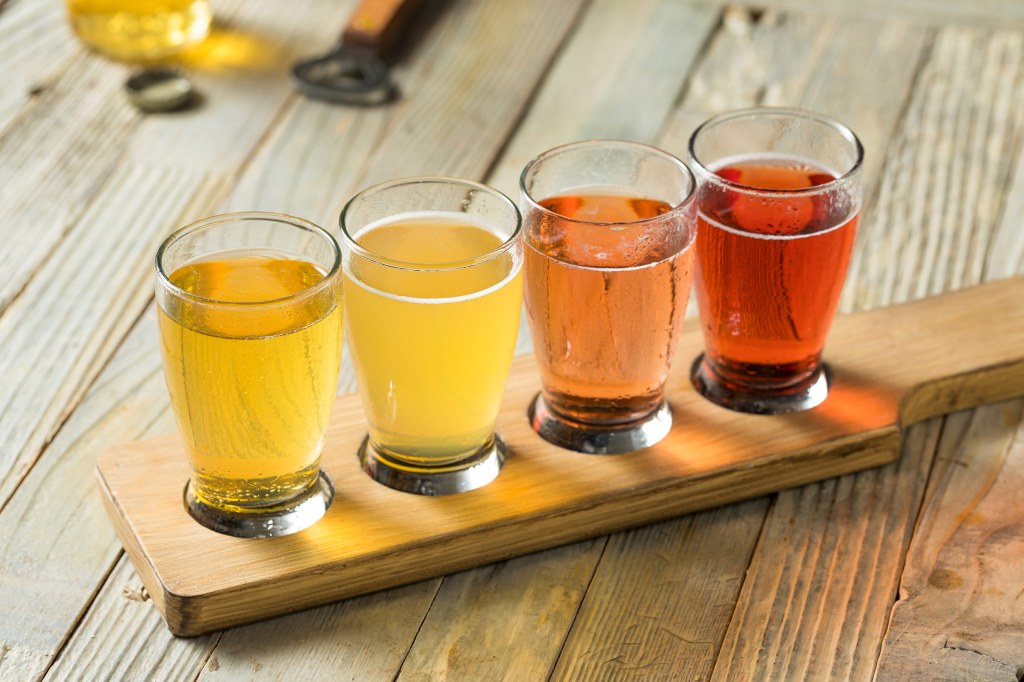The 5 Best Ciders to Enjoy This Fall