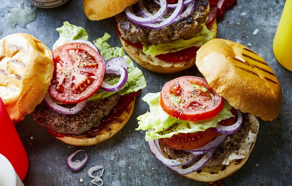 67 Recipes You Should Be Cooking This July