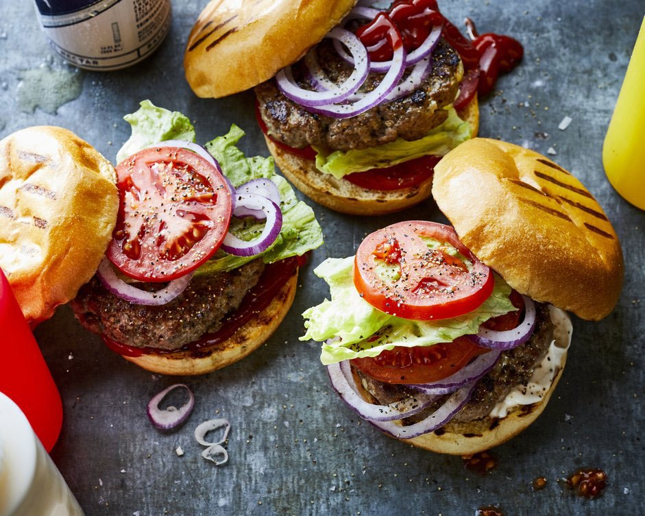 67 Recipes You Should Be Cooking This July