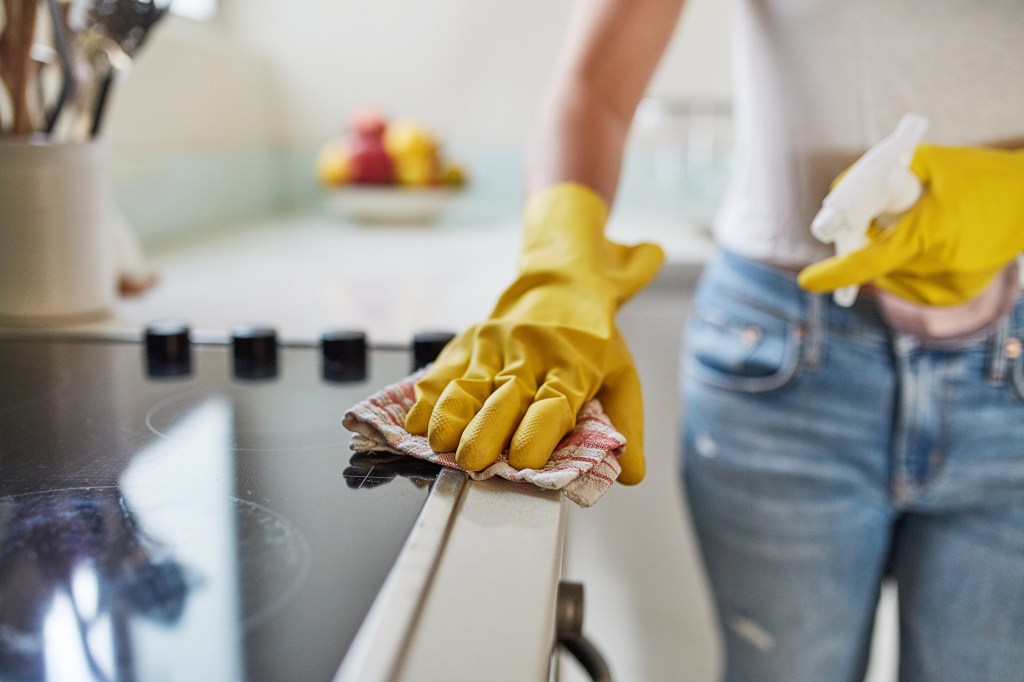The 6 Top-Secret Spring Cleaning Tips Professionals Don’t Want You to Know