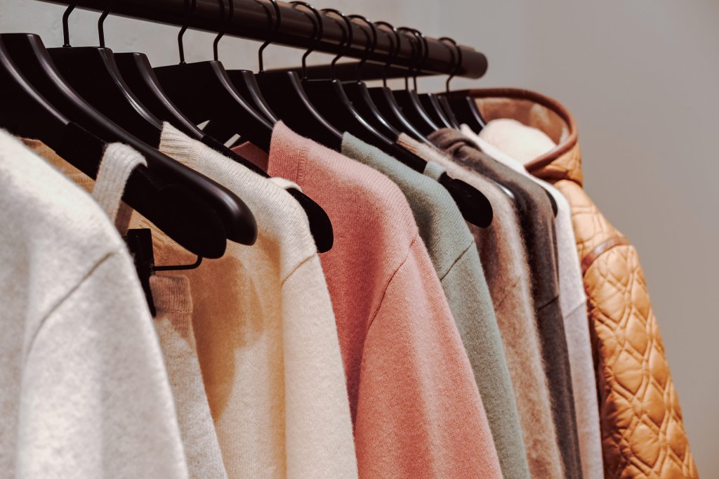 How Often Do You Really Need to Dry Clean Your Clothing?