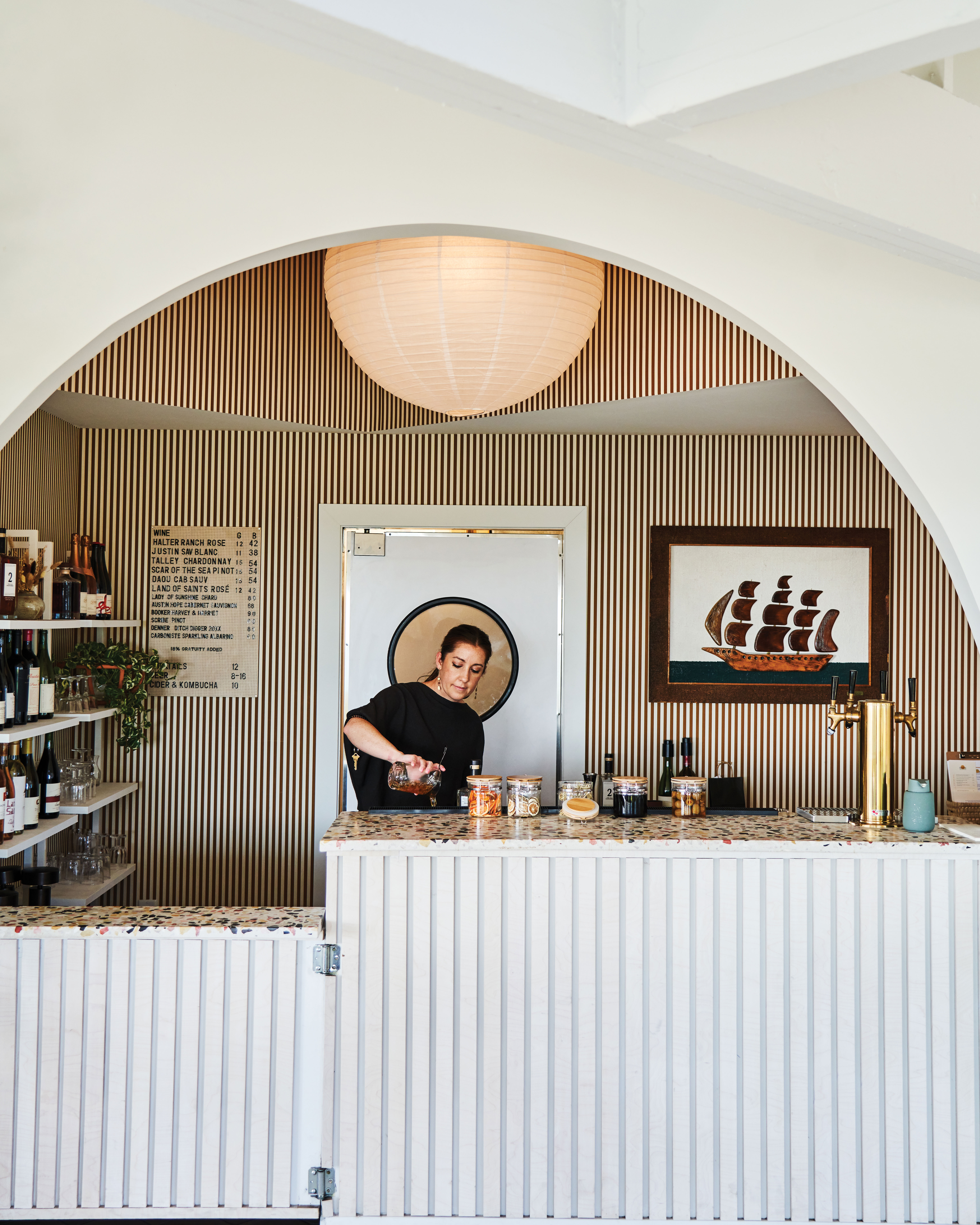 White Water Hotel Cambria