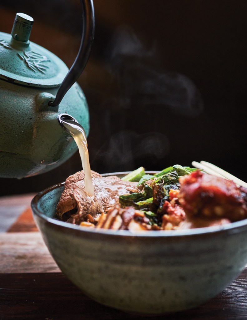 This One-Pot Soup Is the Most Comforting Meal You’ll Make This Winter