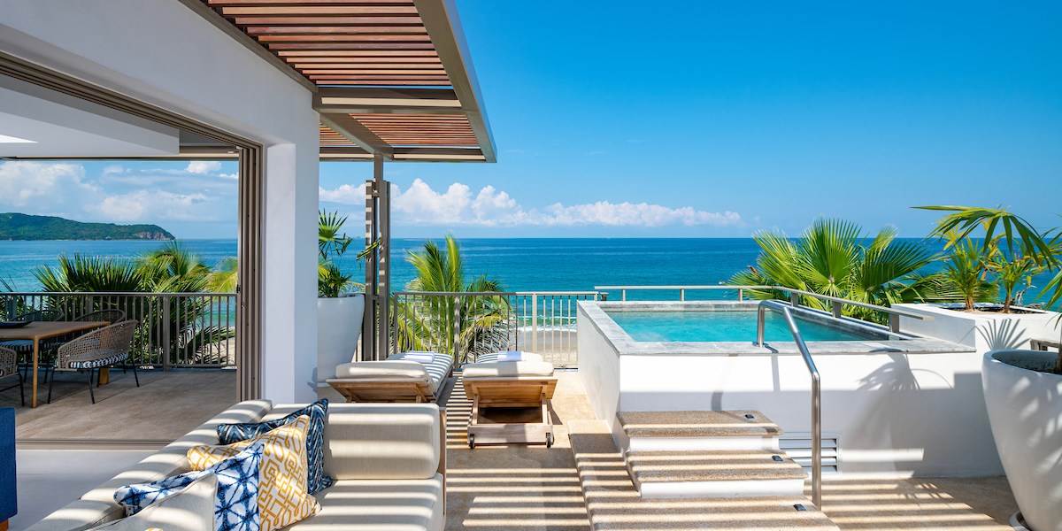 COVID Testing Rules Are Loosening. Ready to Book Your Trip to Mexico?