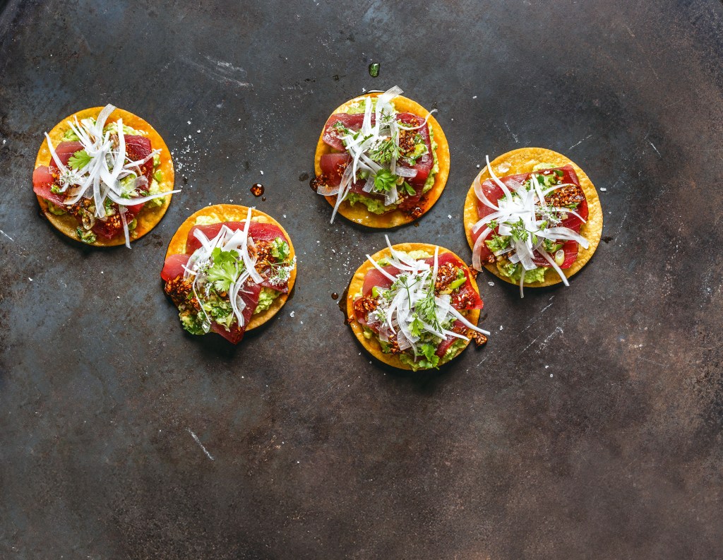 We Love These Easy, Healthy Recipes from Top Chef Melissa King