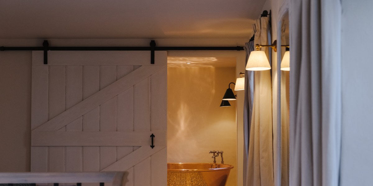 From Pipes and Pennies to Your Kitchen and Bath: Copper Is Coming in Hot