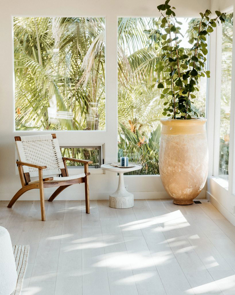 Corner Spot by Camille Styles