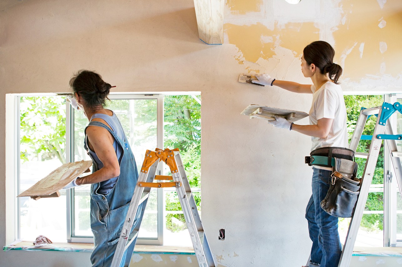 This Is the One Product People Buy the Most When Renovating