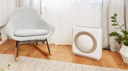 Coway Airmega Mighty Room