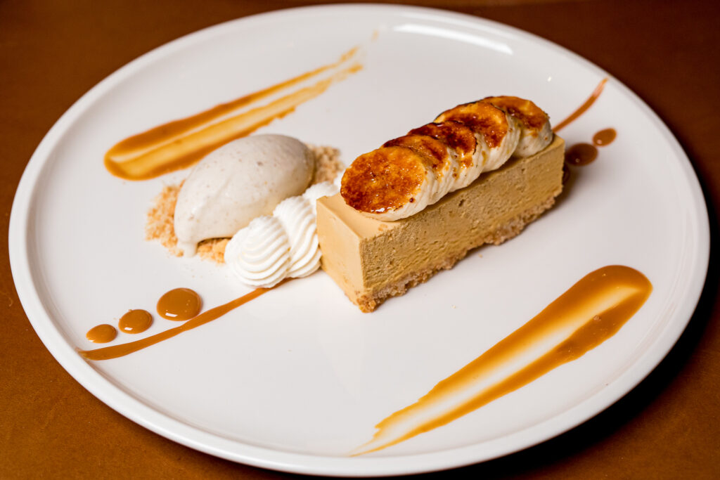 Cowboy Star Banana Pudding