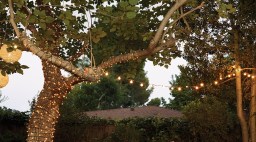 Annie Campbell and Heather Taylor's Families