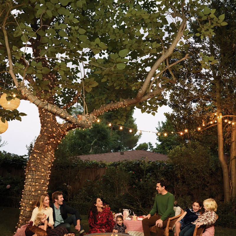 From Dried Citrus Garlands to Group Cocktails, These Entertaining Pros Share Their Holiday Secrets