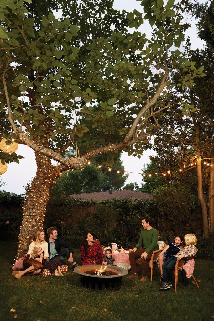 From Dried Citrus Garlands to Group Cocktails, These Entertaining Pros Share Their Holiday Secrets