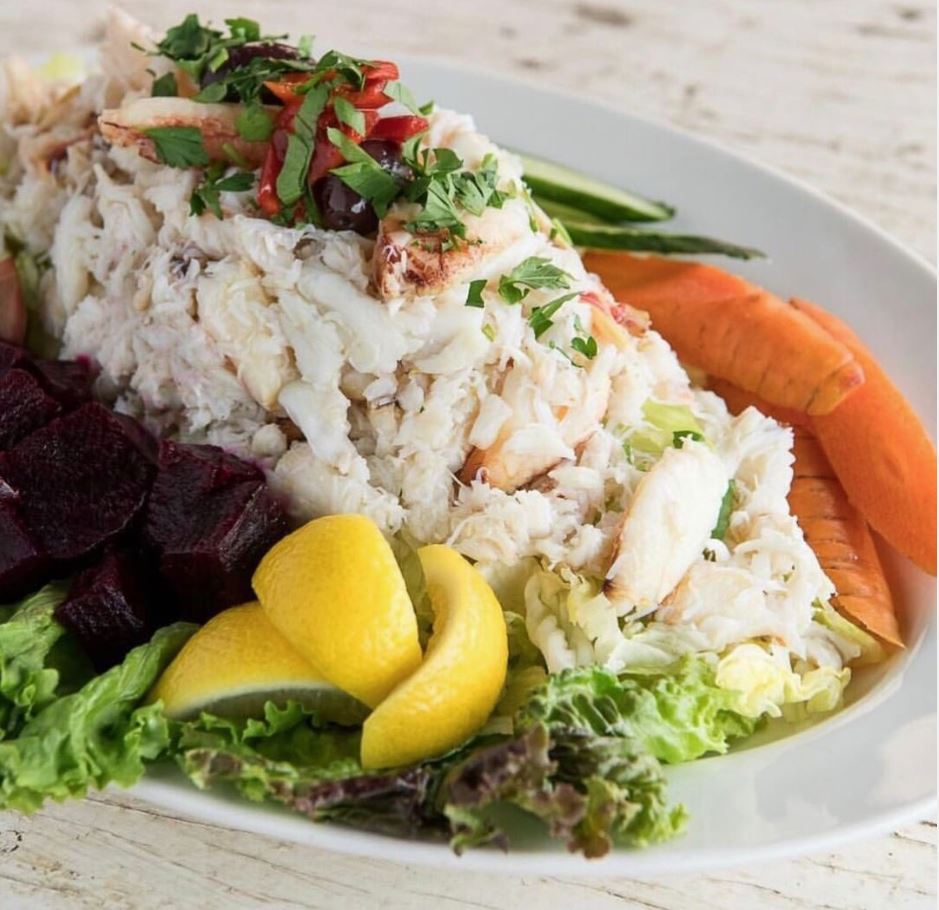 crab-louie