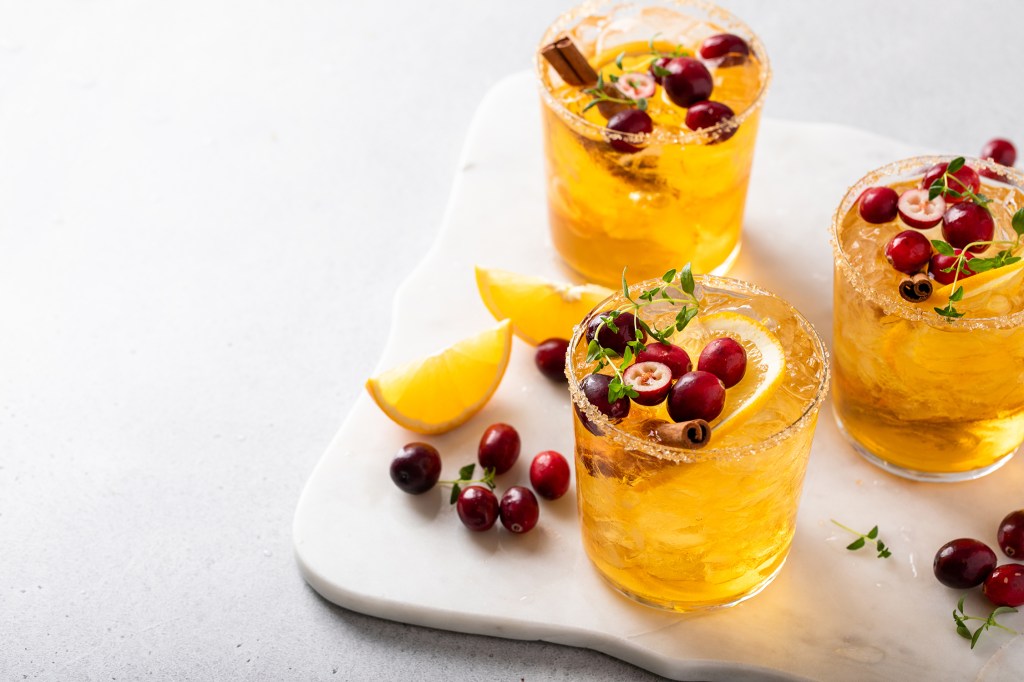 Want to Quit Drinking? These Artisanal Faux Spirits Will Do the Trick