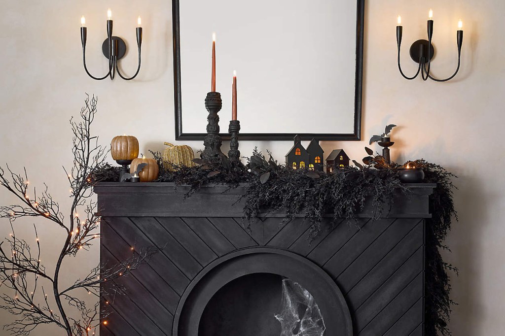The Halloween Decor That Will Get Your House Ready for Spooky Season