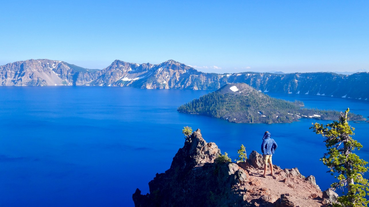 Here’s How to Support and Protect Our National Parks