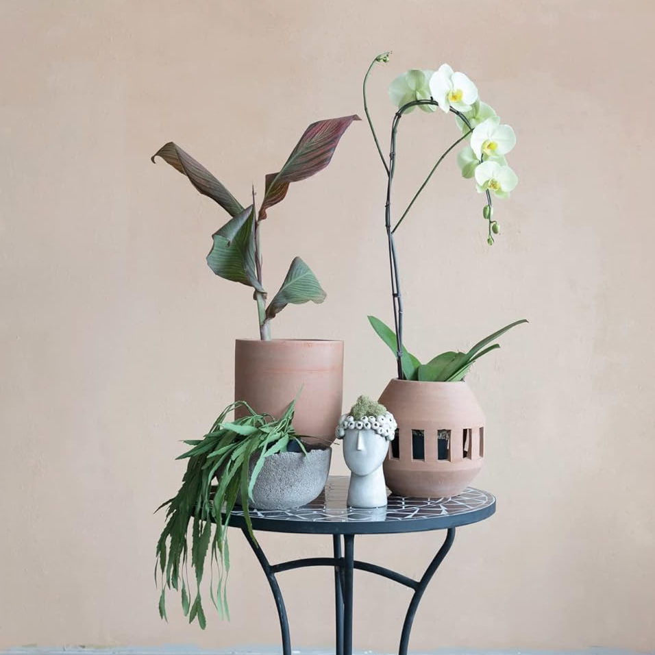 Creative Co-Op Planter