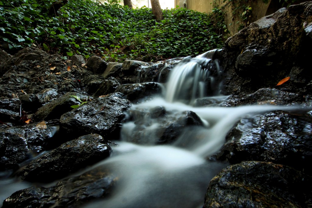Do You Know Where Your Bottled Water Comes From? Hint: Partially From Drought-Ridden California
