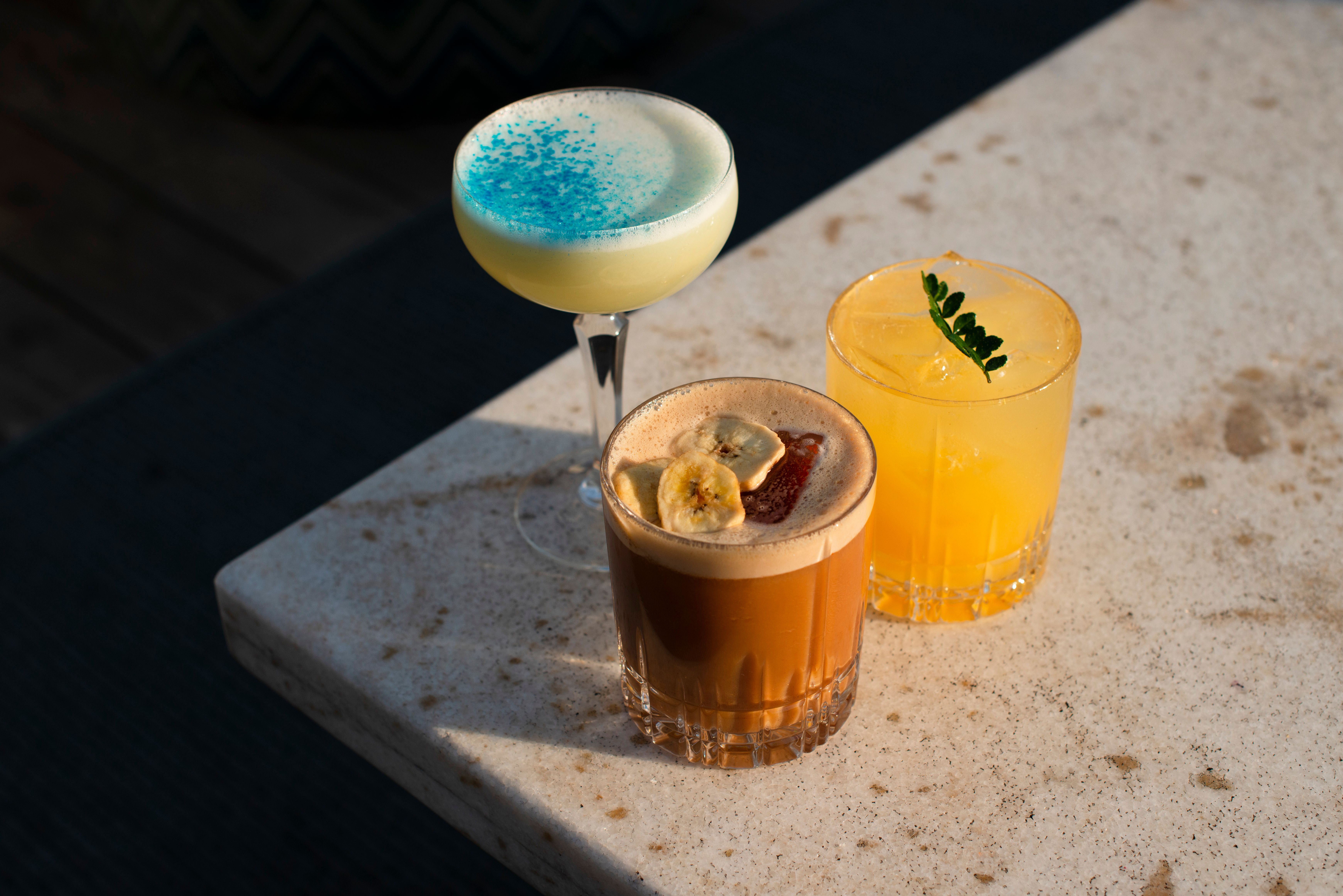topside-cocktails