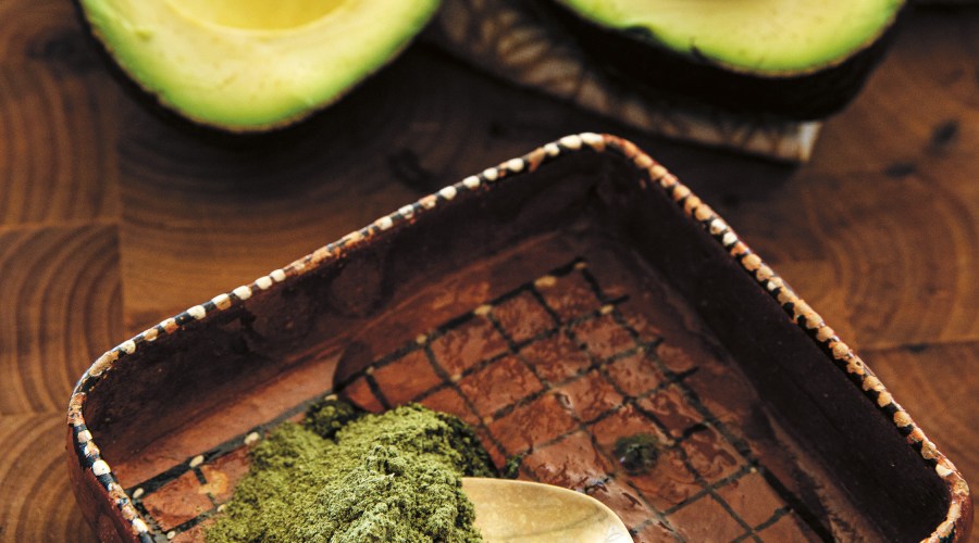 Gentle Strength Mask