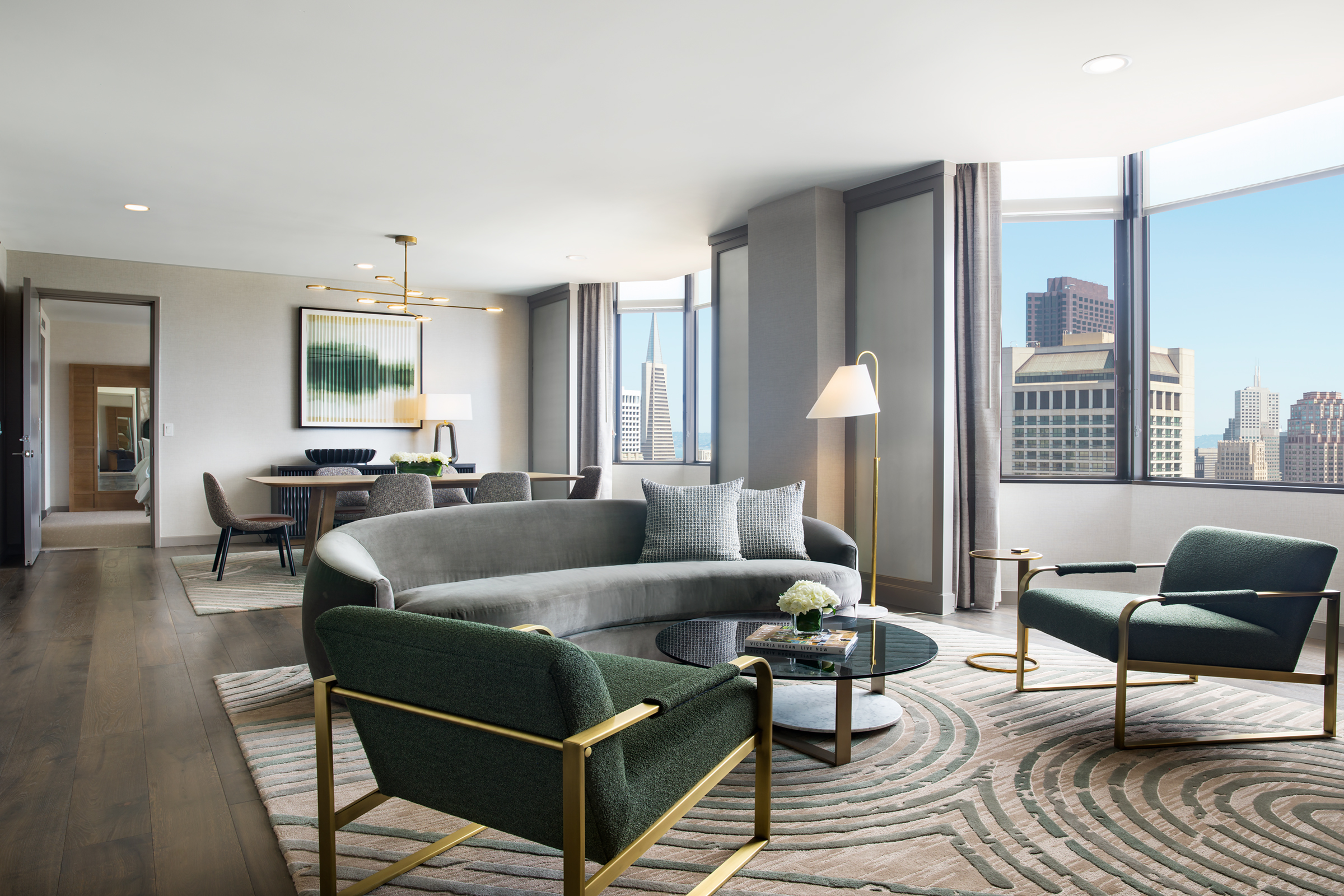 luxury-suite