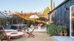 Modus development DADU Francesca Grace design