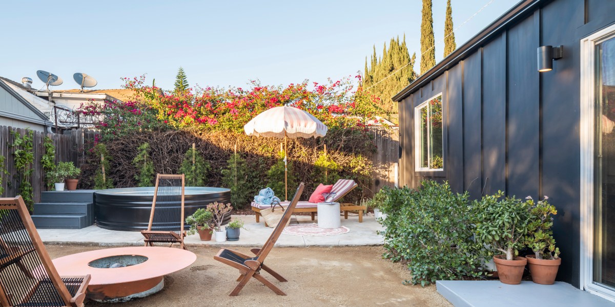 Modus development DADU Francesca Grace design