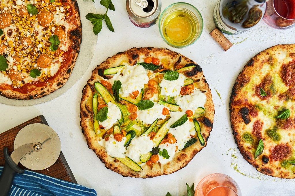 You Know You Want a Tiny Pizza Oven. We’ve Picked the Best Ones.