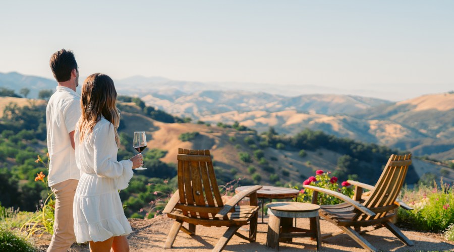 This Underappreciated Wine Country Town Deserves a Visit