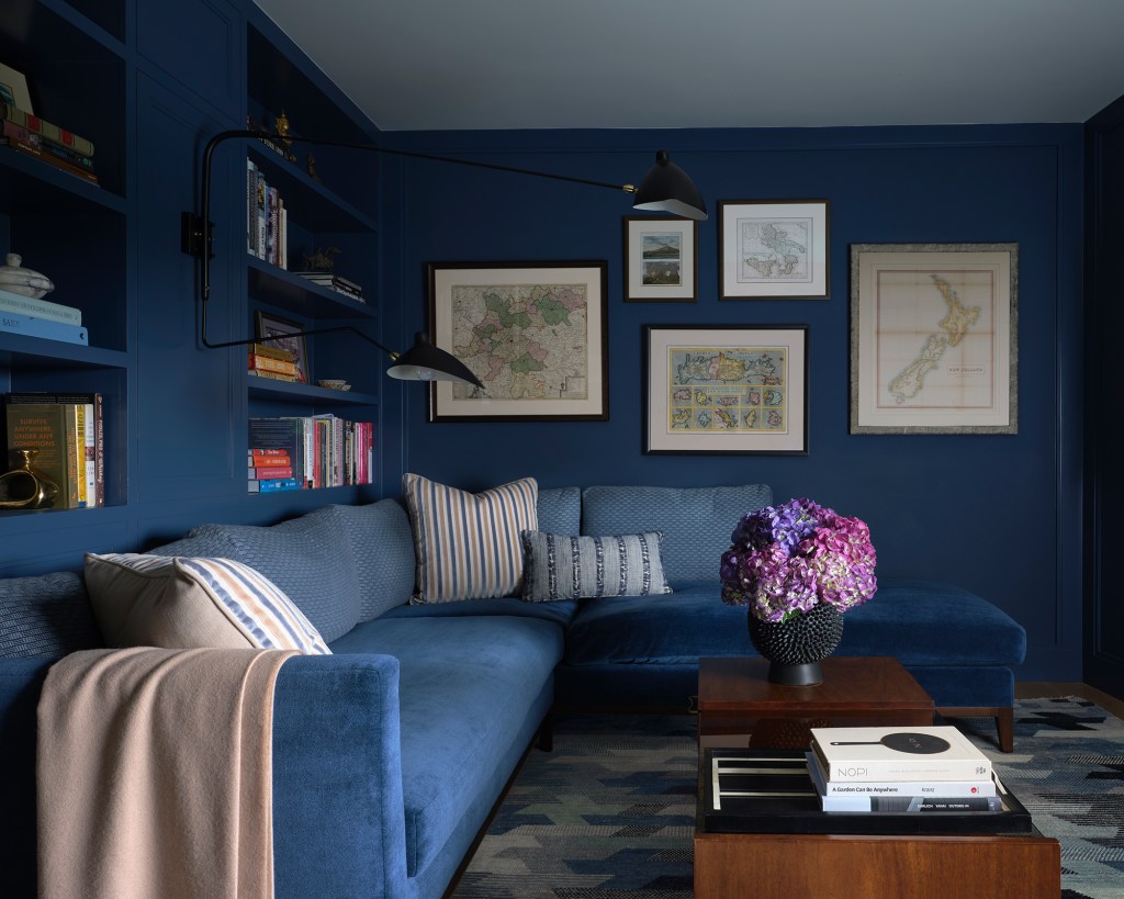 Are Moody Shades the ‘It’ Palette for 2025? Designers Weigh In