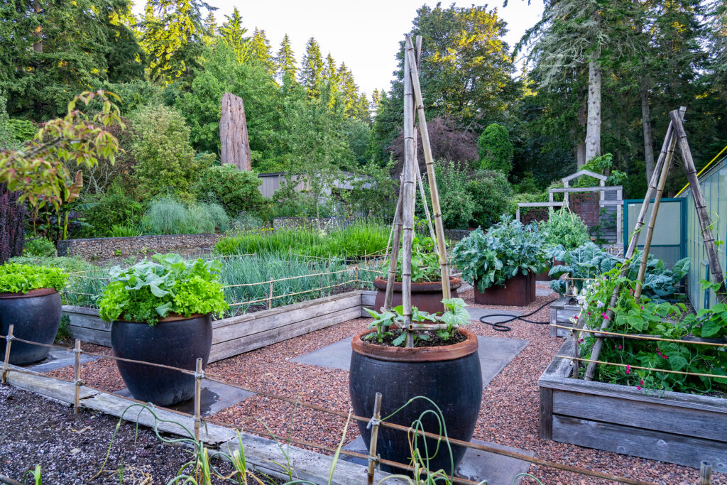 David Hinkley Windcliff Garden