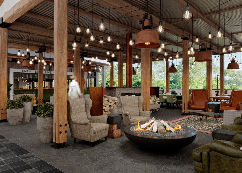 The SOMM Hotel & Spa