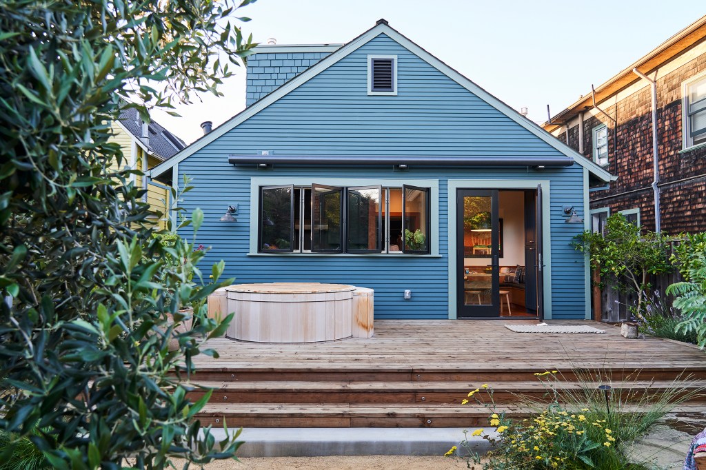 The One Area That Could Increase the Value of Your Home