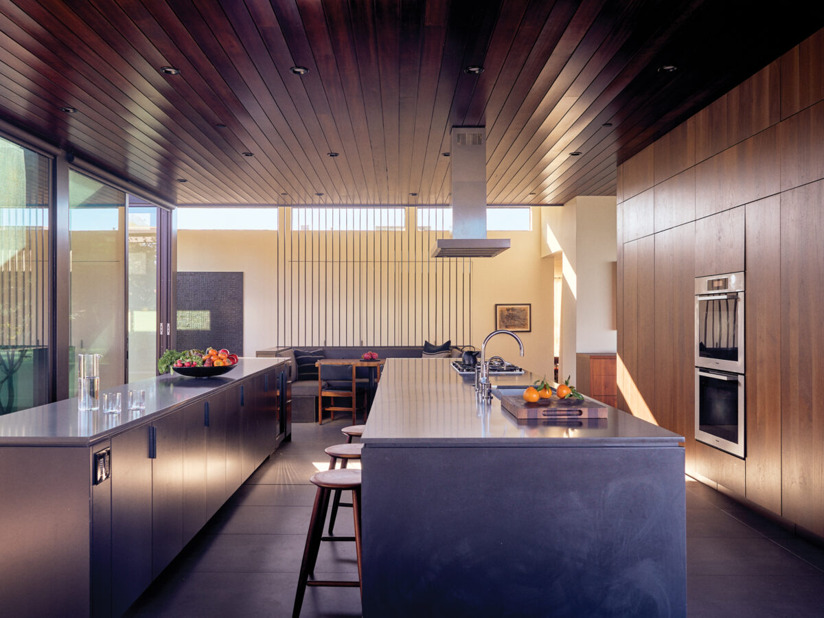 Modern Kitchen