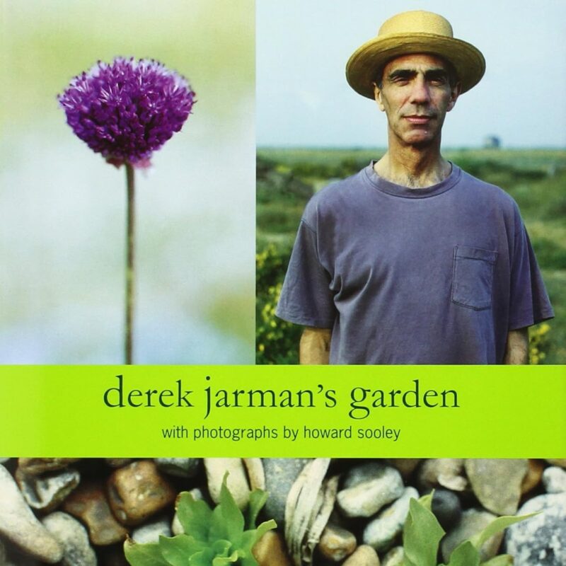 Derek Jarman's Garden