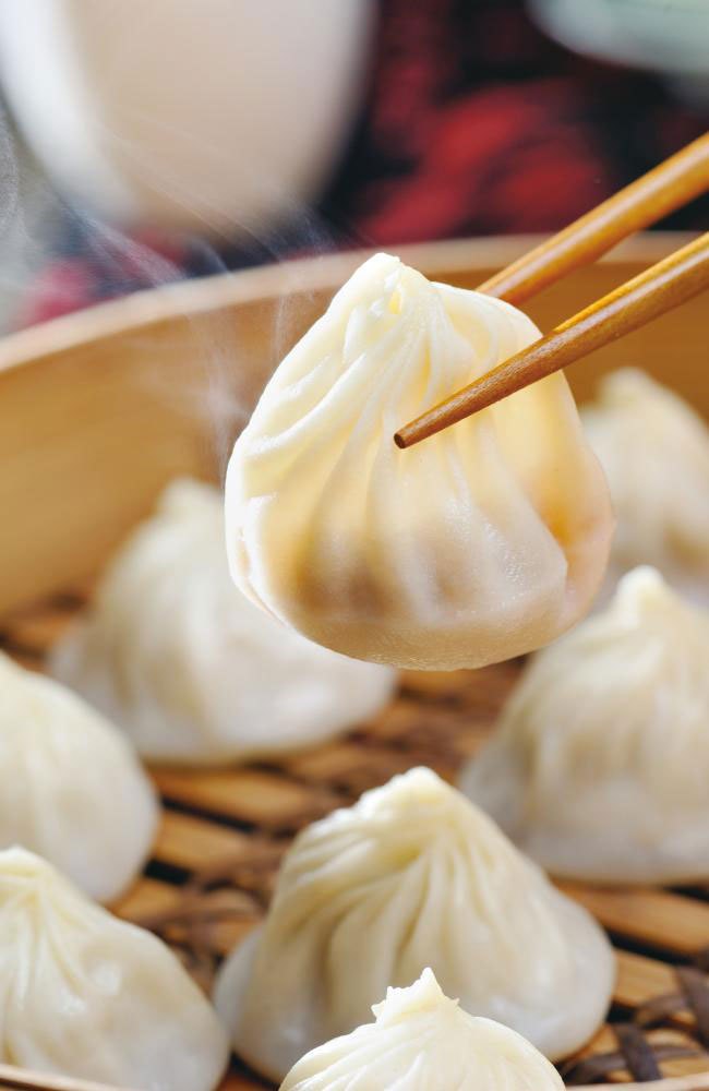 Where to Get Your Chinese Food Fix on Christmas Eve