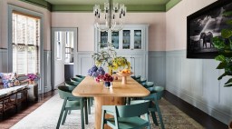 Dining Room Studio Munroe