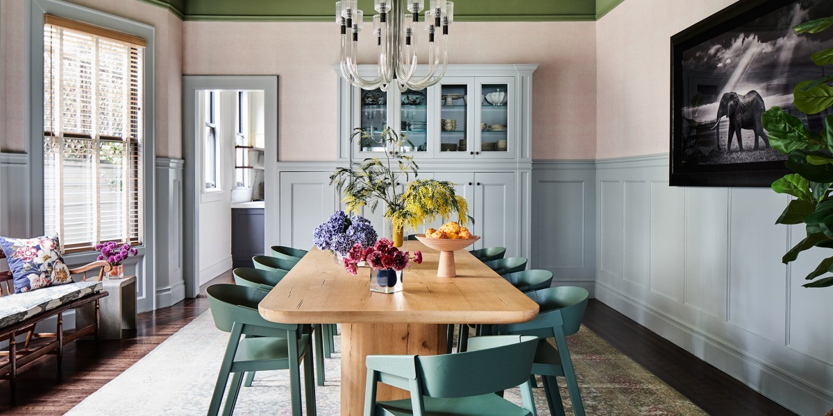 Dining Room Studio Munroe