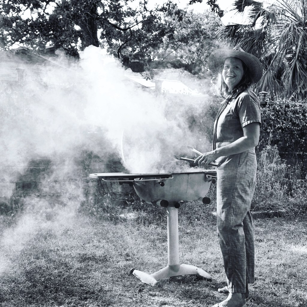 What's in My Kitchen: Cookbook Author Paula Disbrowe