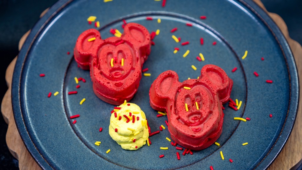 Disney California Adventure’s Lunar New Year Food Lineup Has Arrived—Check out 5 New Bites Before They Arrive at the Park