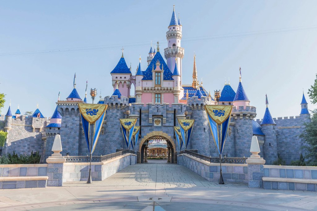 One of Disneyland’s Most Popular Rides Just Shut Down Indefinitely