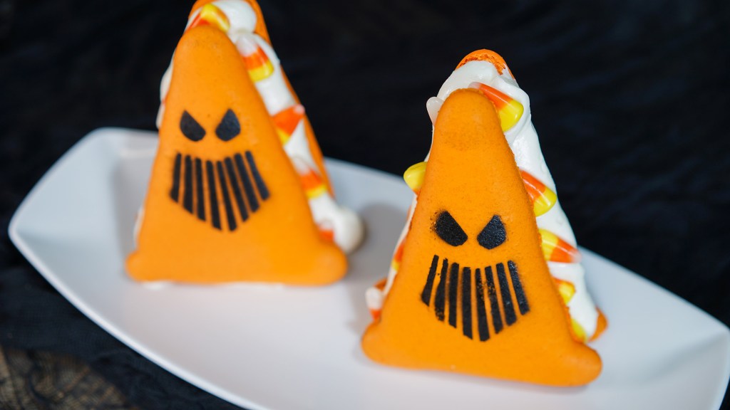 Disneyland’s Halloween Treats Are So Tasty It’s Scary