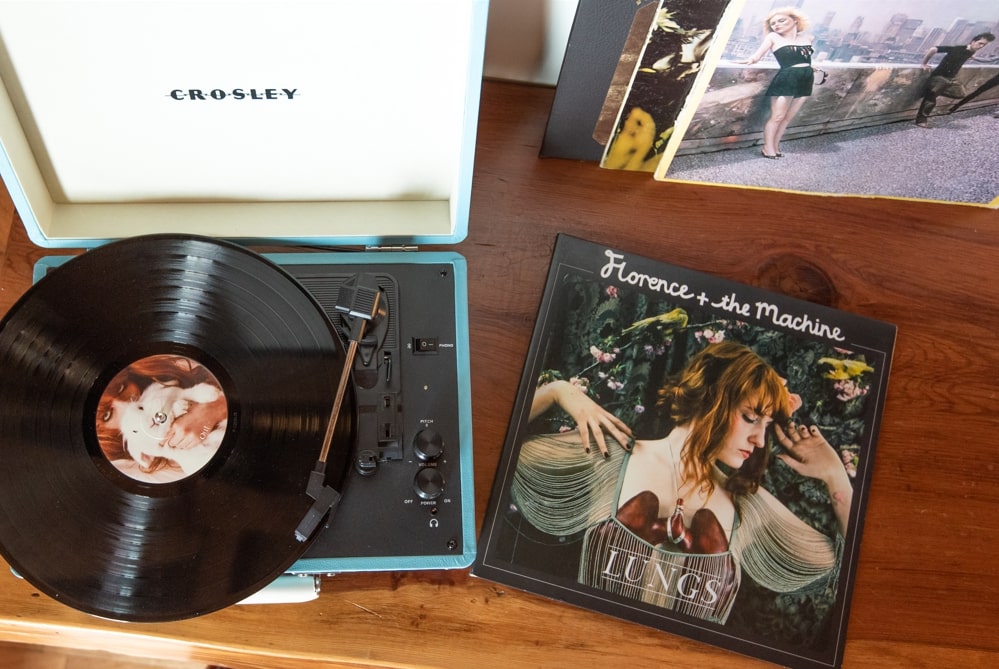 records