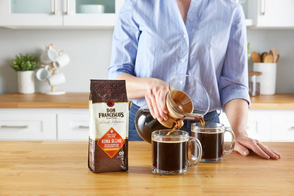 Coffee Lovers Rejoice: Delicious Recipes You Didn’t Know You Needed
