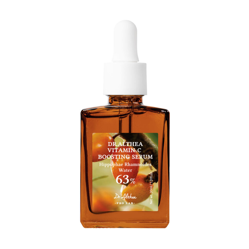 Dr. Althea Vitamin C Serum