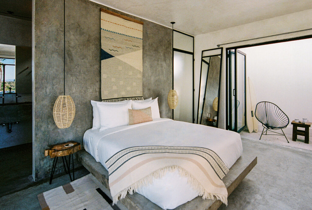 Drift Hotel San Jose del Cabo Interior