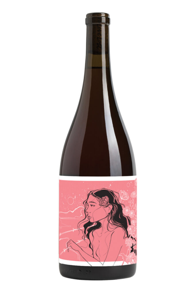 2023 No Love Lost Counoise Lodi