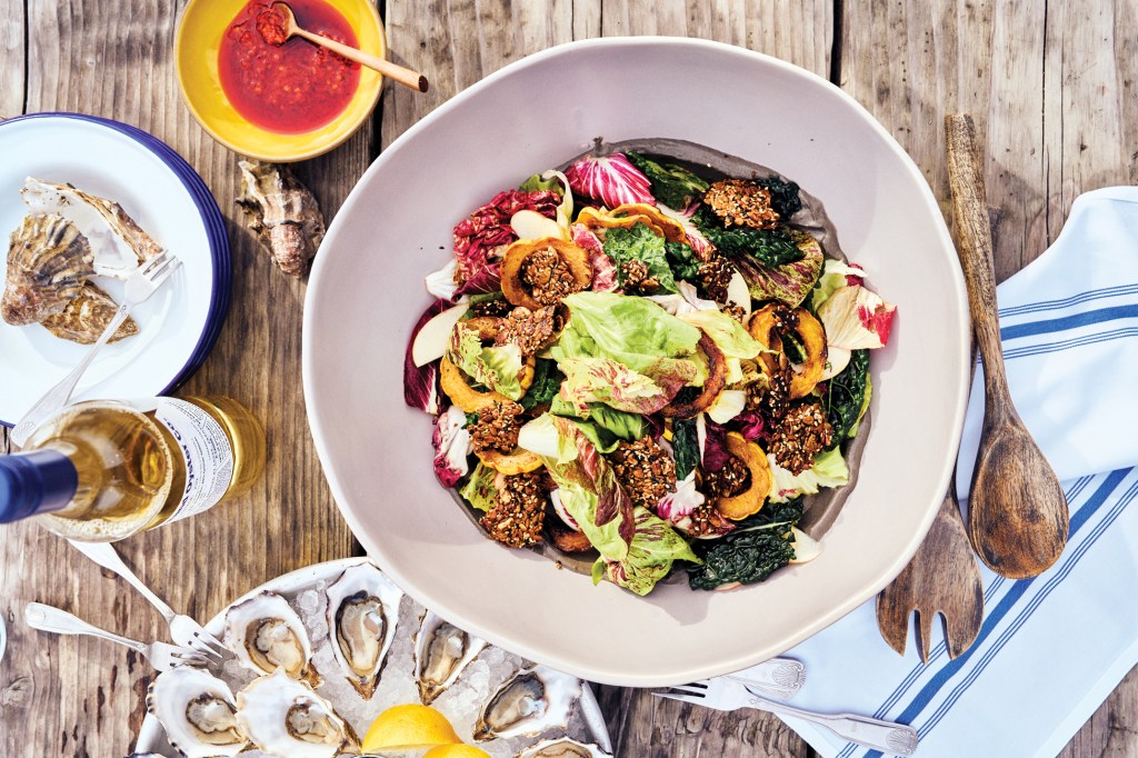 The Best Seasonal Recipes for September Menu Planning